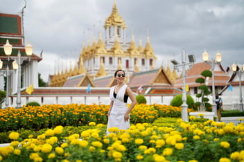 Bangkok