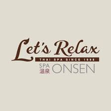 lets relax onsen and spa