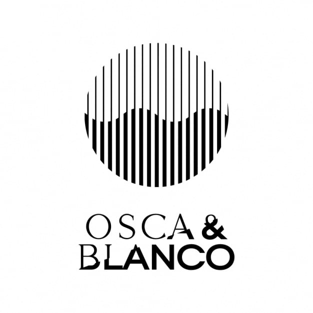 osca and blanco